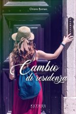 Chiara Romeo - Cambio di residenza