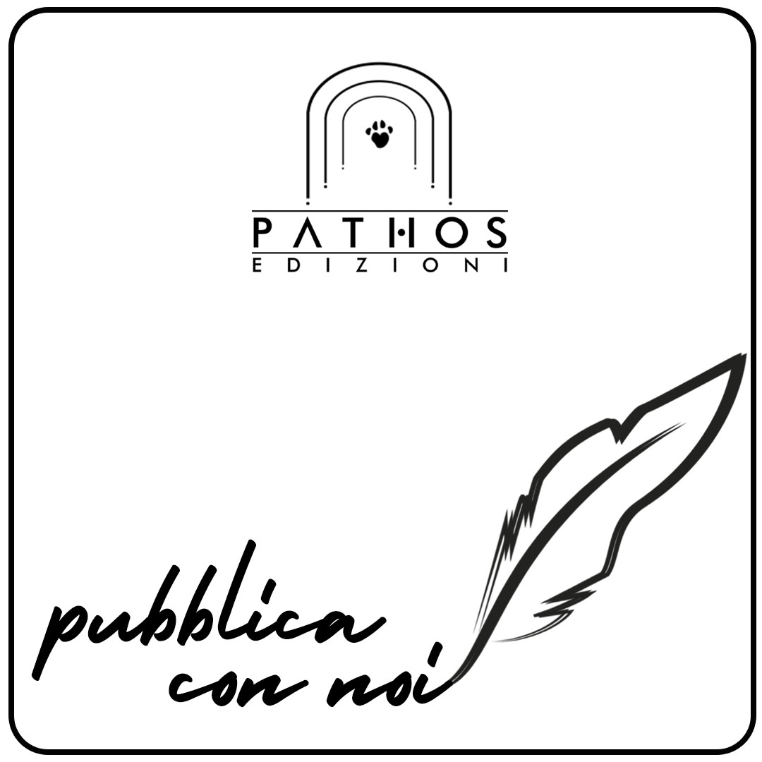 Pathos Edizioni - pubblica con noi