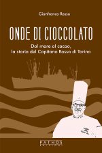 Gianfranco Rosso - Onde di cioccolato