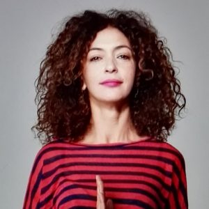 Simona Manganaro