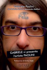 Gabriele Paolini - GABRIELE vi presenta l'artista PAOLINI