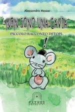 Alessandro Mosso - Non sono una cavia